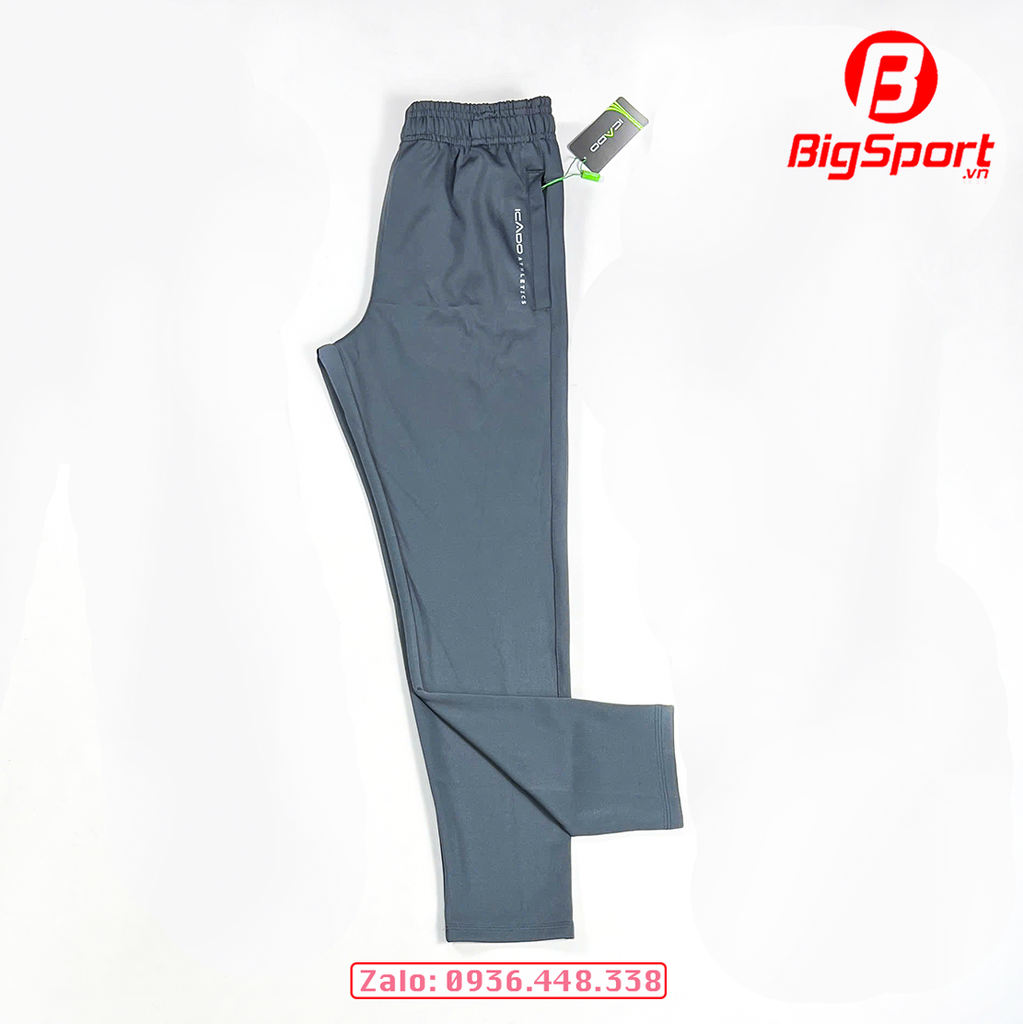 Quần dài thể thao Icado HT601