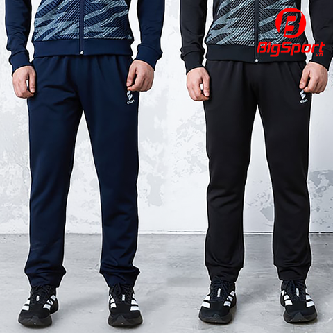 Quần dài thể thao Egan Winter Force