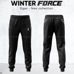 Quần dài thể thao Egan Winter Force