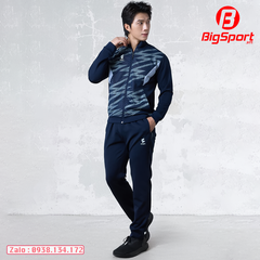 Quần dài thể thao Egan Winter Force