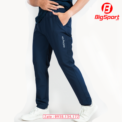 Quần dài thể thao nam Icado AA1