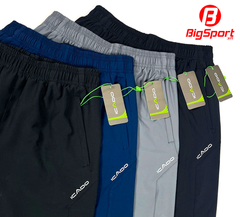 Quần dài thể thao nam Icado HT102