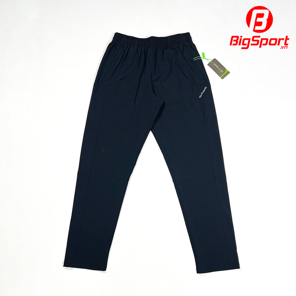 Quần dài thể thao nam Icado HT102