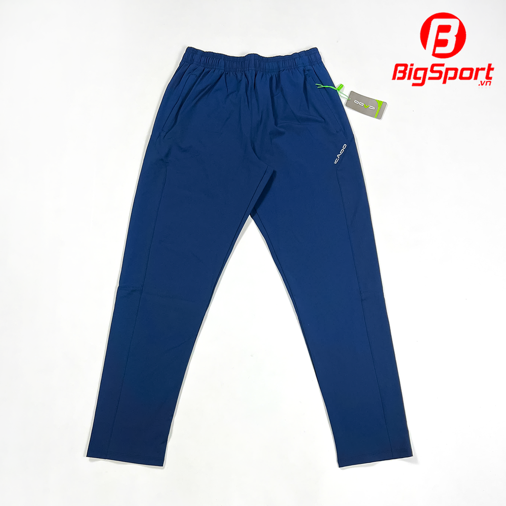 Quần dài thể thao nam Icado HT102