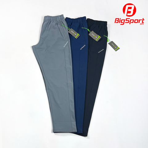 Quần dài thể thao nam Icado HT102