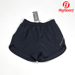 Quần đùi thể thao nữ 2 lớp Icado HT101