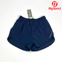 Quần đùi thể thao nữ 2 lớp Icado HT101