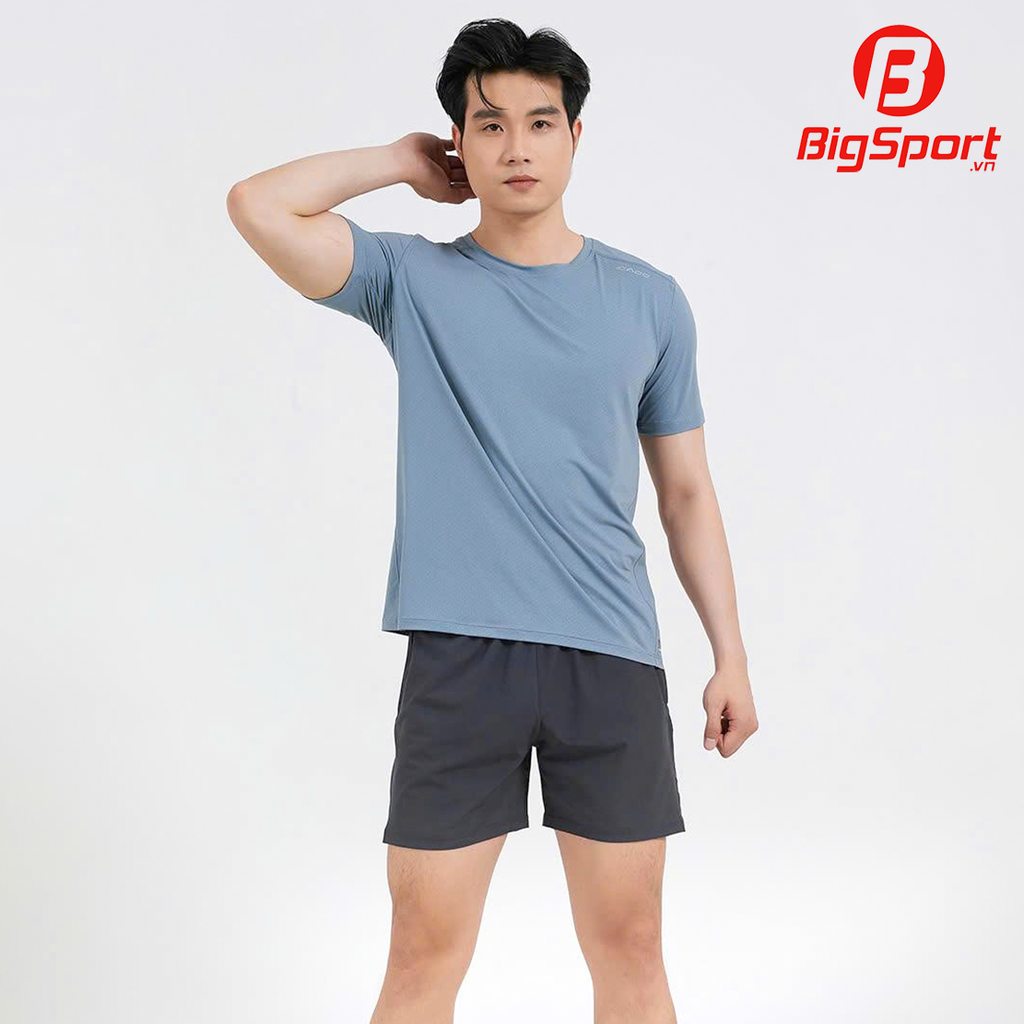 Quần short thể thao nam Icado AT30
