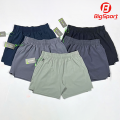 Quần short thể thao nam Icado AT30