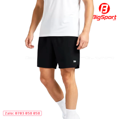 Quần short thể thao nam Bulbal Waso 16
