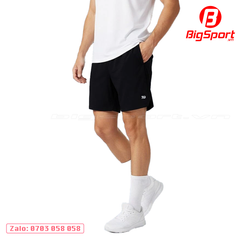 Quần short thể thao nam Bulbal Waso 16