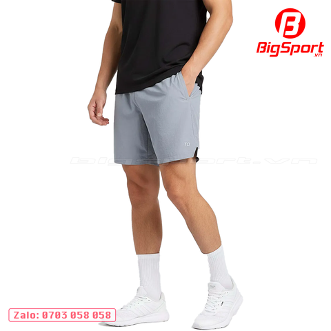 Quần short thể thao nam Bulbal Waso 16