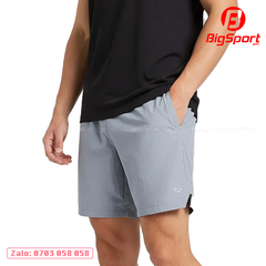 Quần short thể thao nam Bulbal Waso 16