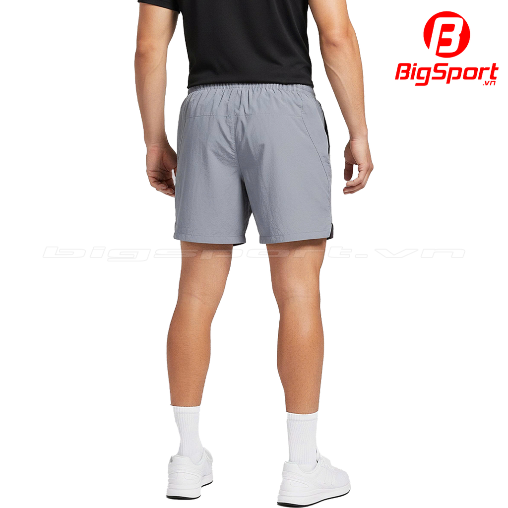 Quần short thể thao nam Bulbal Waso 16