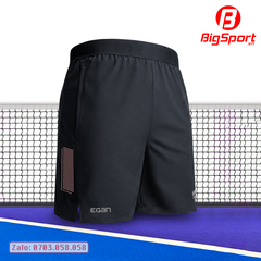 Quần short thể thao nam Egan ELEGANT