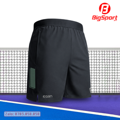 Quần short thể thao nam Egan ELEGANT