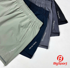 Quần short thể thao nam Icado AT30
