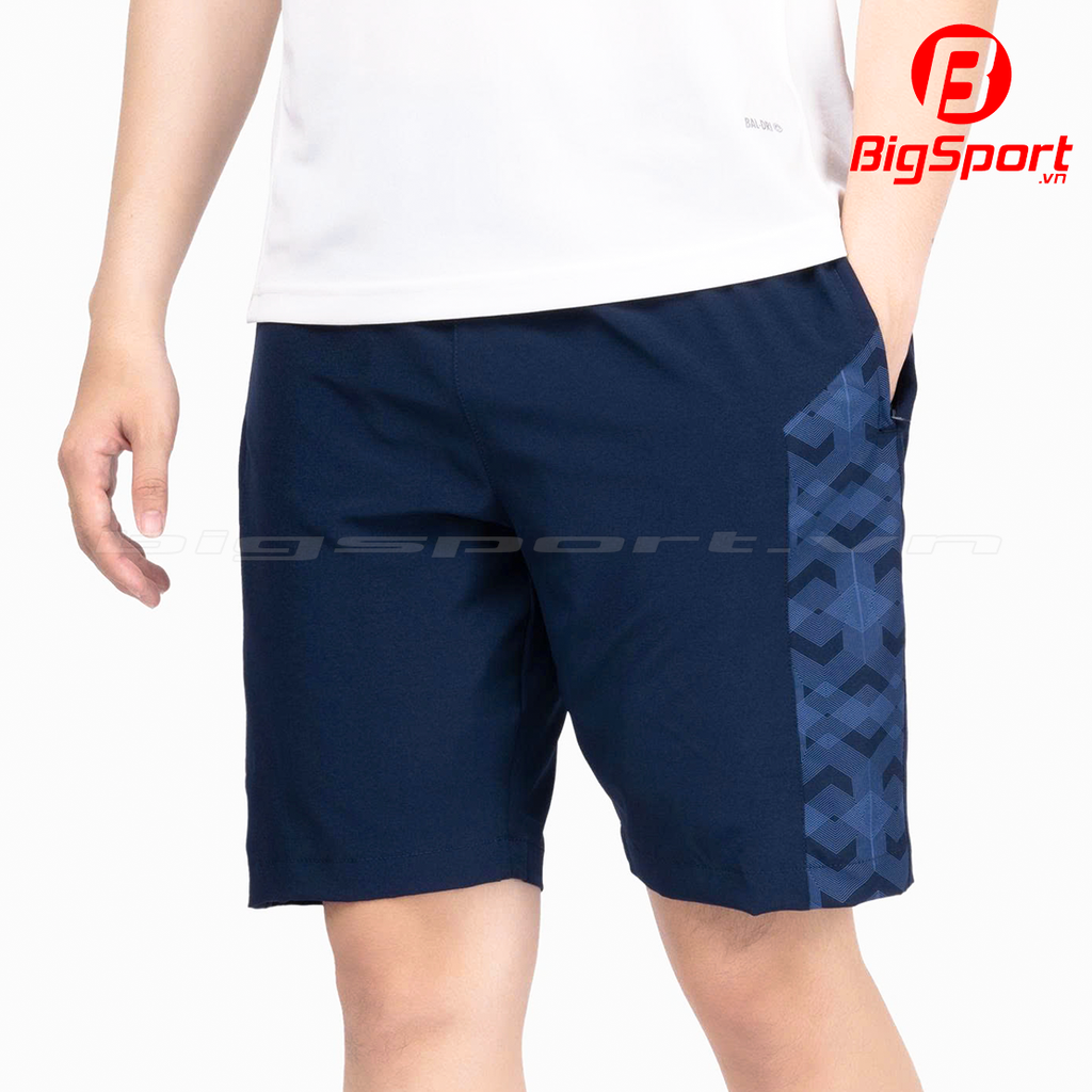 Quần short nam Bulbal Waso 11