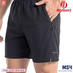Quần Short Thể Thao Nam Just Play MS4