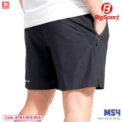 Quần Short Thể Thao Nam Just Play MS4