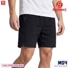 Quần Short Thể Thao Nam Just Play MS4