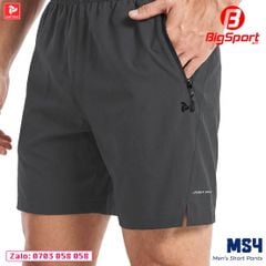 Quần Short Thể Thao Nam Just Play MS4
