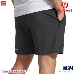 Quần Short Thể Thao Nam Just Play MS4