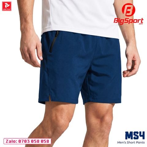 Quần Short Thể Thao Nam Just Play MS4