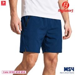 Quần Short Thể Thao Nam Just Play MS4