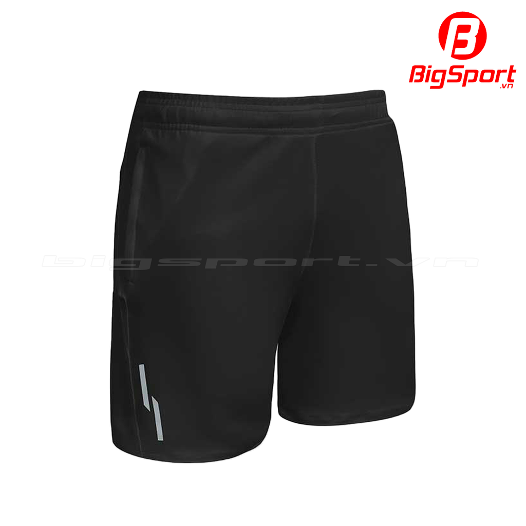 Quần short thể thao nam Justplay Victry