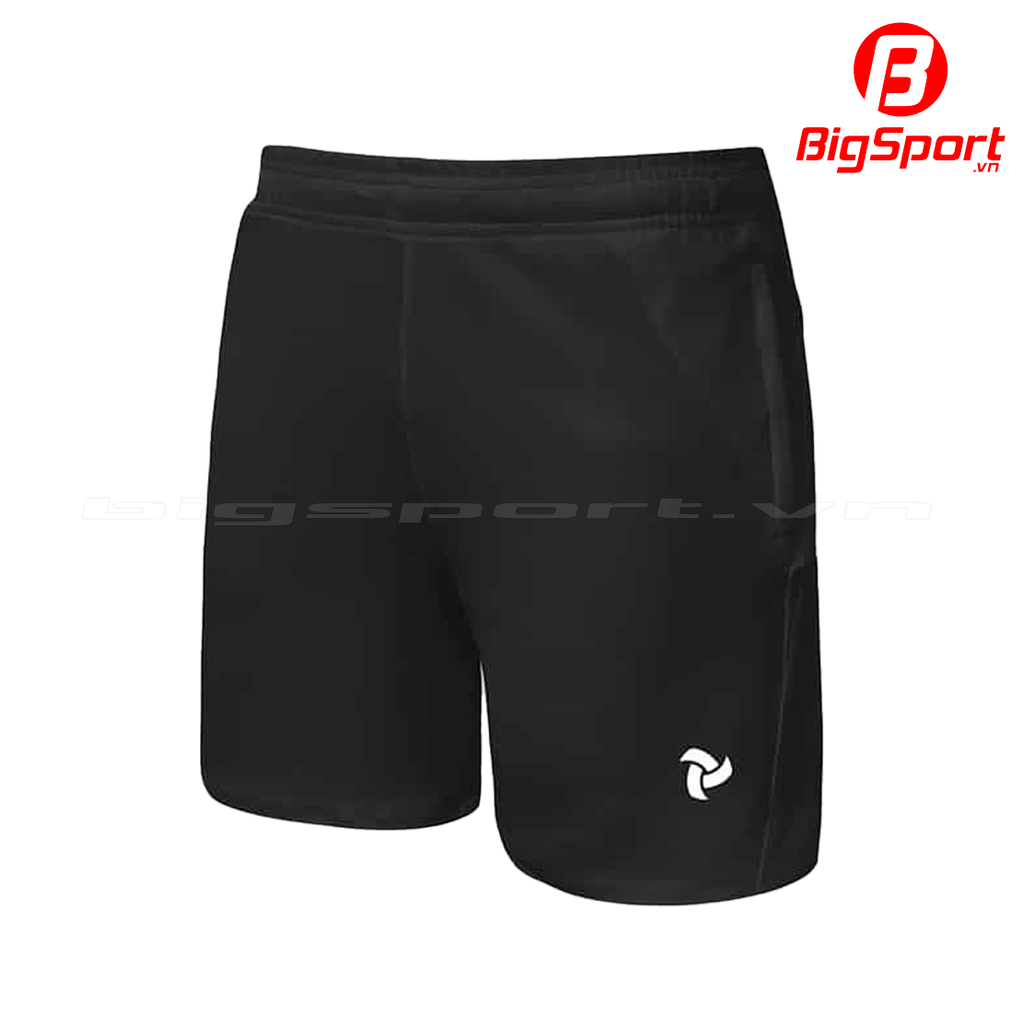 Quần short thể thao nam Justplay Victry