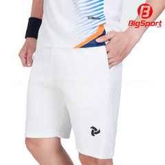 Quần short thể thao nam Justplay Victry