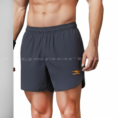 Quần short thể thao nam KeepFly Curved