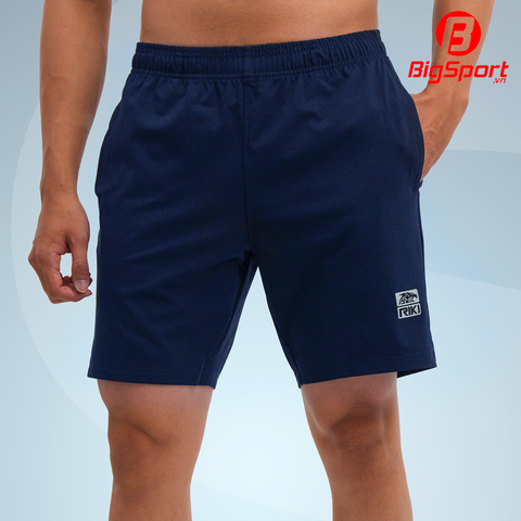 Quần short thể thao nam Riki QN01