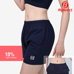 Quần short thể thao nữ Riki QN01
