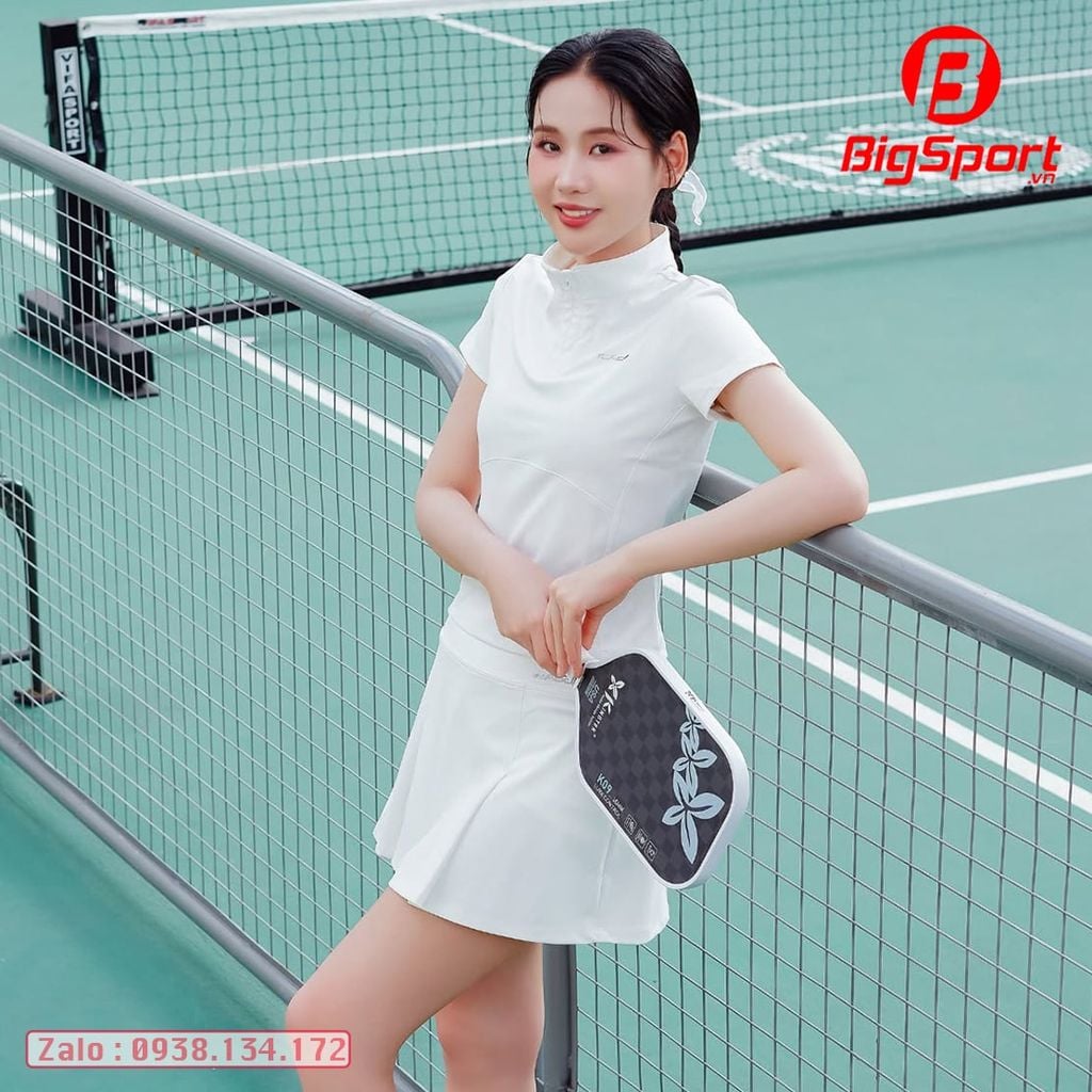 Chân váy thể thao Icado HT604