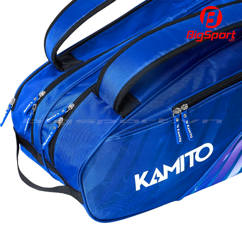 Túi cầu lông Kamito Galaxy V1