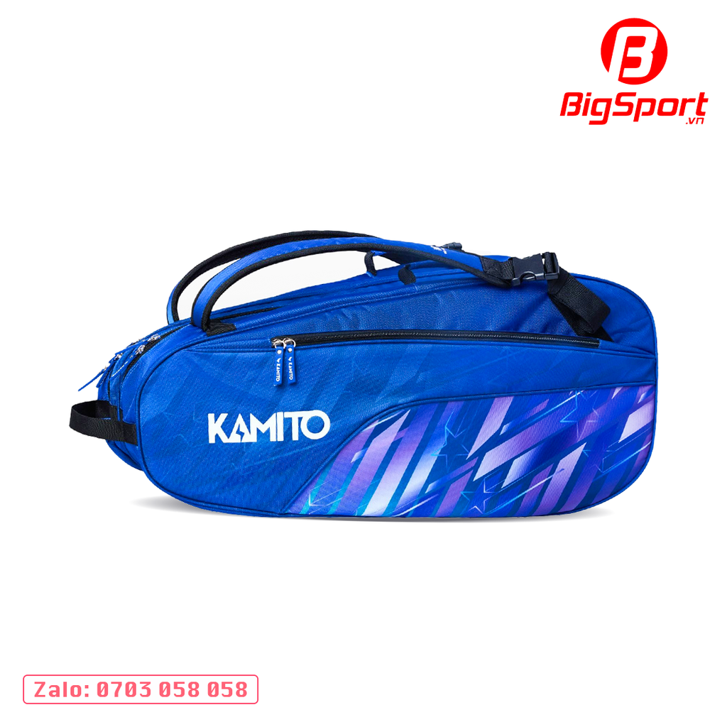 Túi cầu lông Kamito Galaxy V1