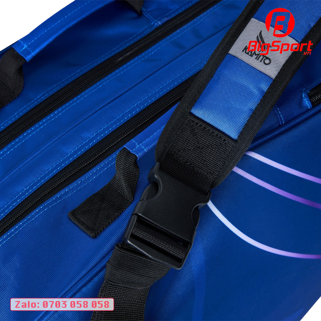 Túi cầu lông Kamito Galaxy V1
