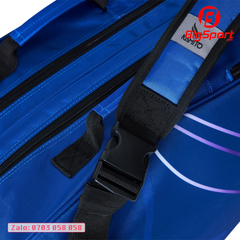 Túi cầu lông Kamito Galaxy V1