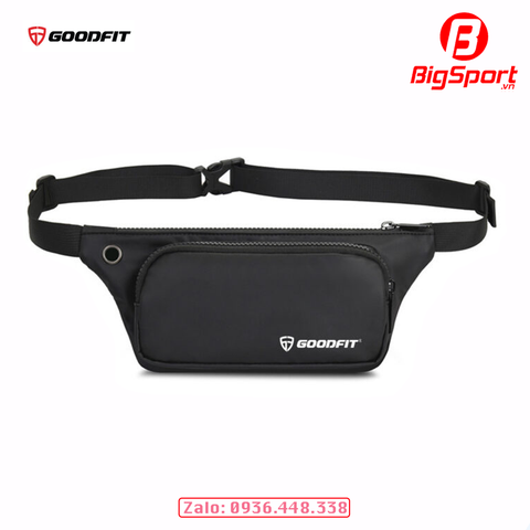 Túi đeo bao tử chạy bộ Goodfit GF110RB