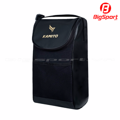 Túi đựng giày Kamito Active X màu đen