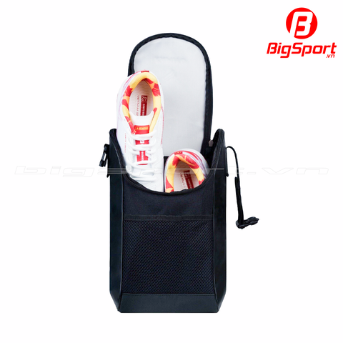 Túi đựng giày Kamito Active X màu đen