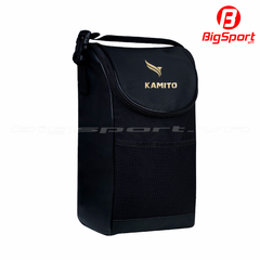 Túi đựng giày Kamito Active X màu đen