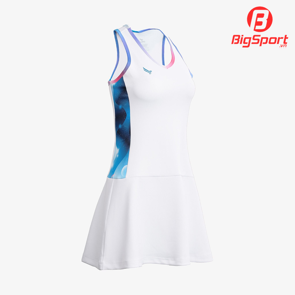 Váy liền thể thao nữ Kamito Galaxy 1