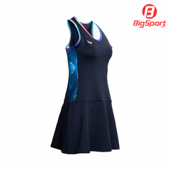 Váy liền thể thao nữ Kamito Galaxy 1