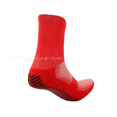 Vớ đá bóng chống trượt ngắn BE ON