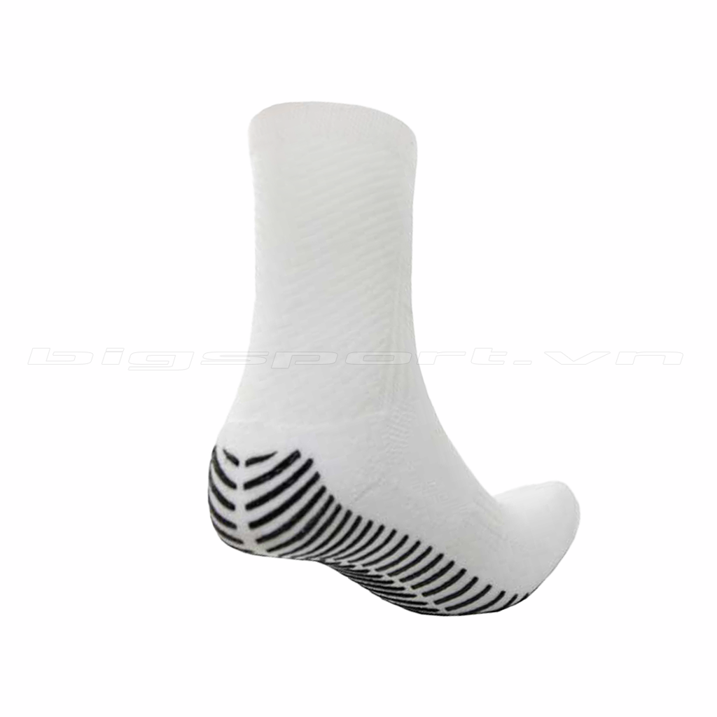 Vớ đá bóng chống trượt ngắn BE ON