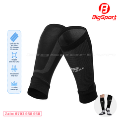 Vớ ống đá bóng Bulbal Shin 3