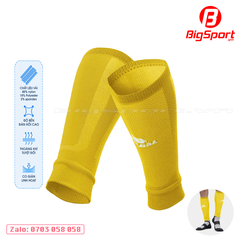 Vớ ống đá bóng Bulbal Shin 3